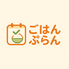 Gohan Plan Logo